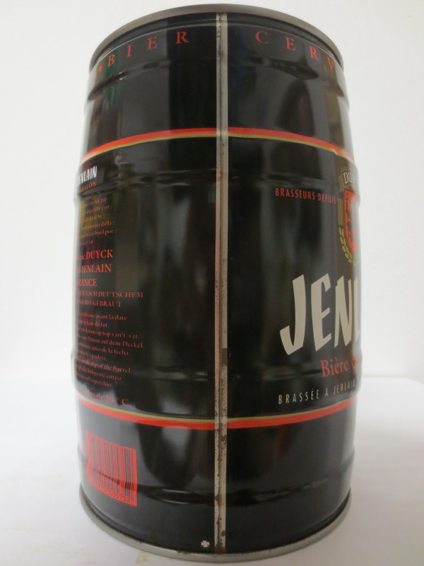 JENLAIN Biere de garde 