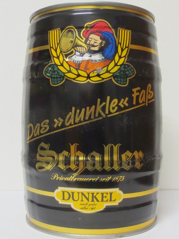Schaller DUNKEL