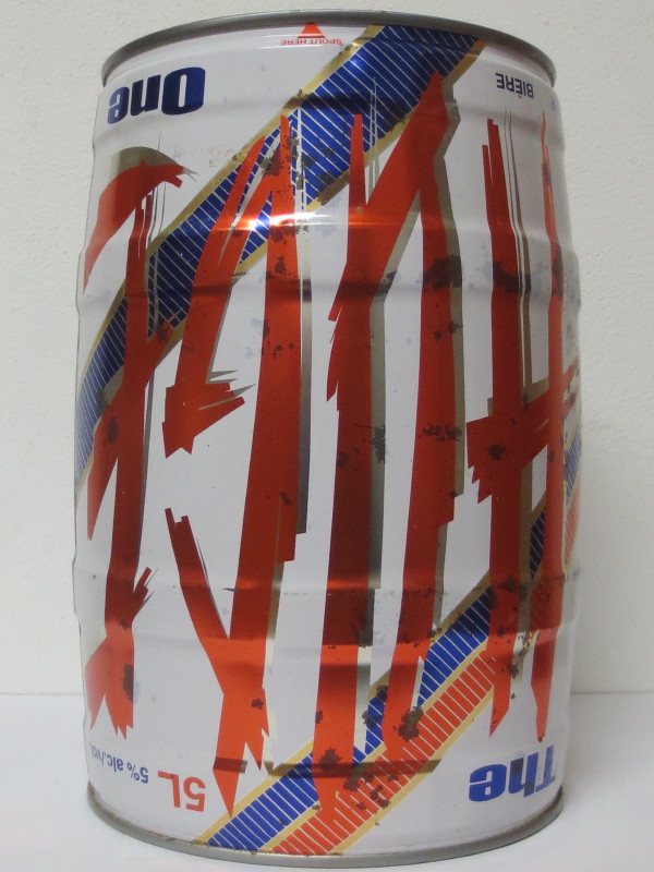 MOLSON CANADIAN Lager HUGE