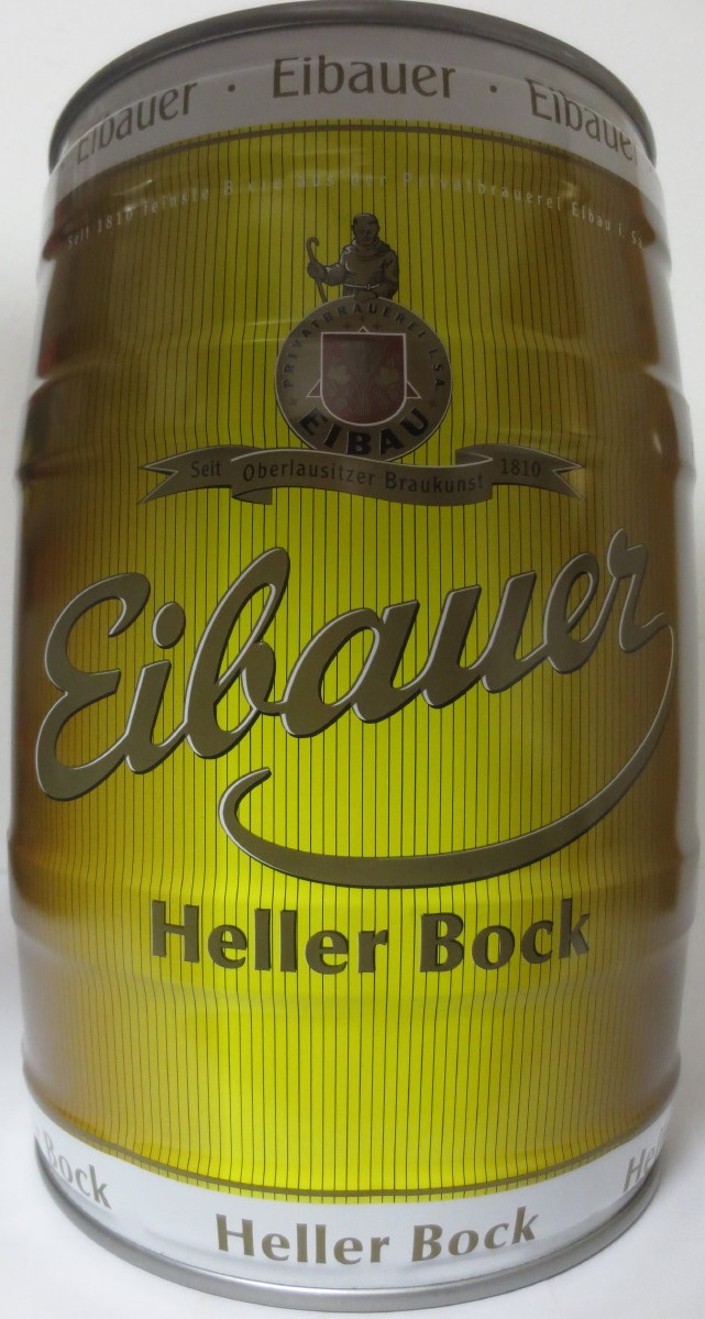 Eibauer Heller Bock (5L) Nr.1