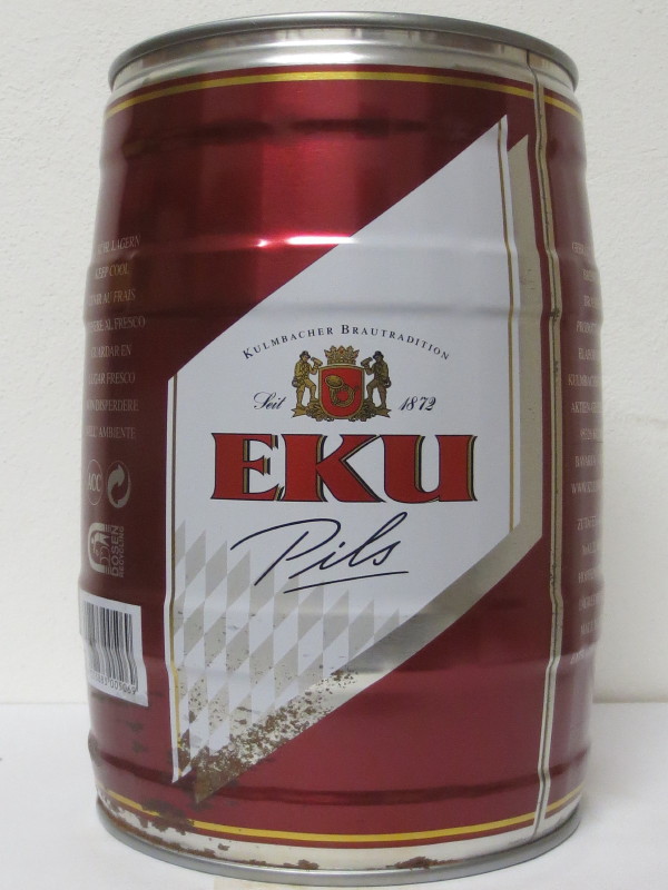 EKU Pils 