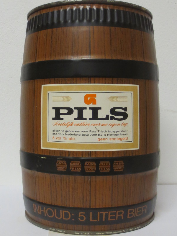 G PILS Nr.2 