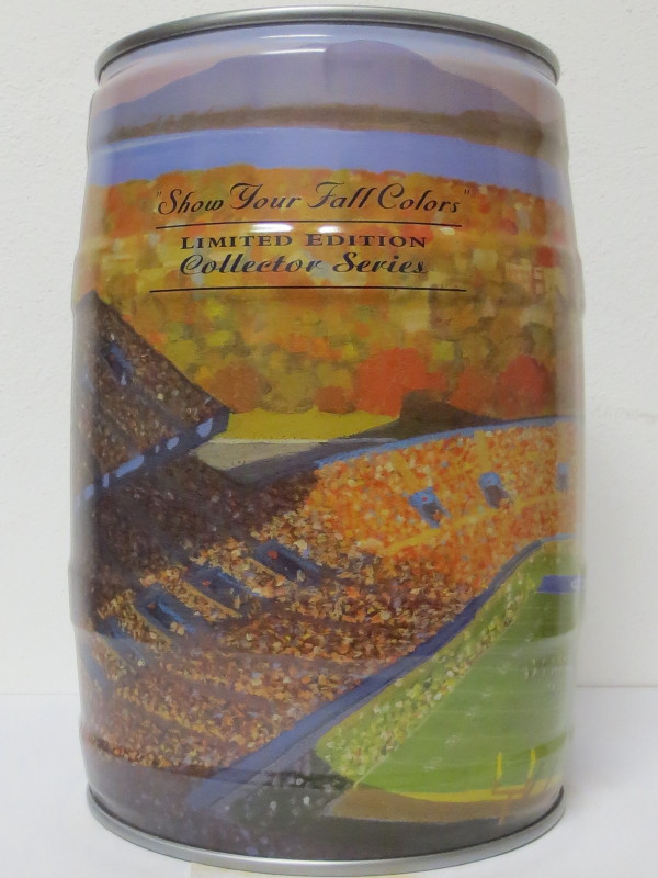 Labatt Blue LIMITED EDITION Collector Series