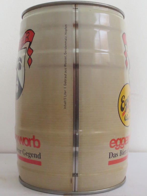 egger bier worb (Switzerland)