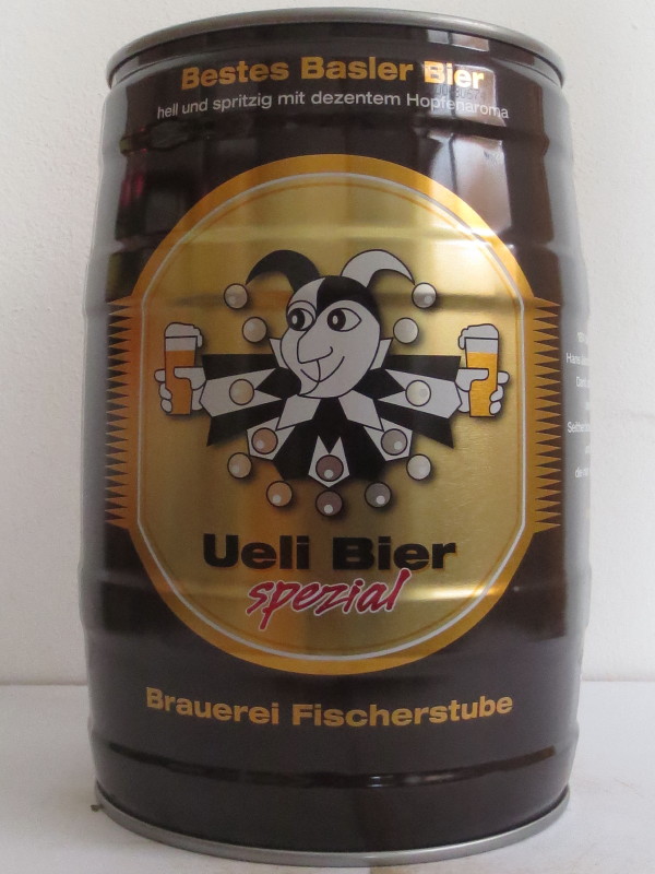 Ueli Bier spezial (Switzerland)