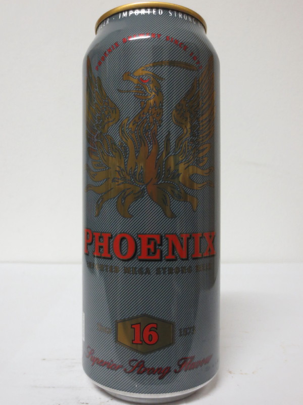 PHOENIX (050cl) (B/O) Nr.1 