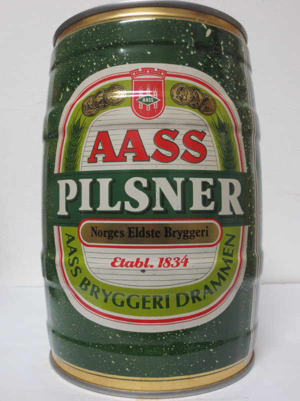 AASS PILSNER 