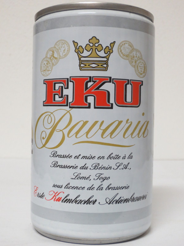 EKU Bavaria (33cl) Nr.1