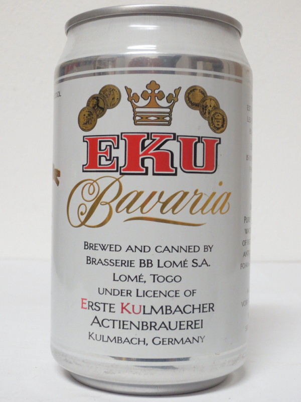 EKU Bavaria (33cl) Nr.2