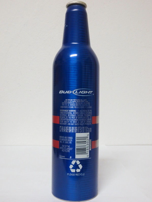 BUD LIGHT "A" Nr.500998