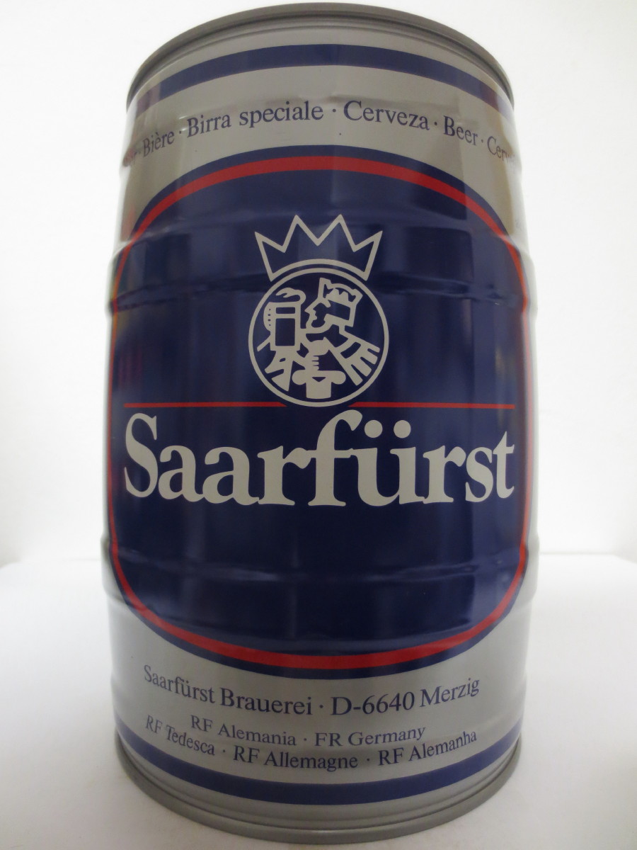 Saarfürst 