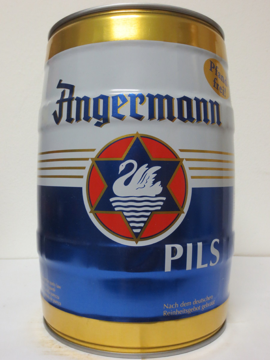 Argenmann PILS Pfand-frei