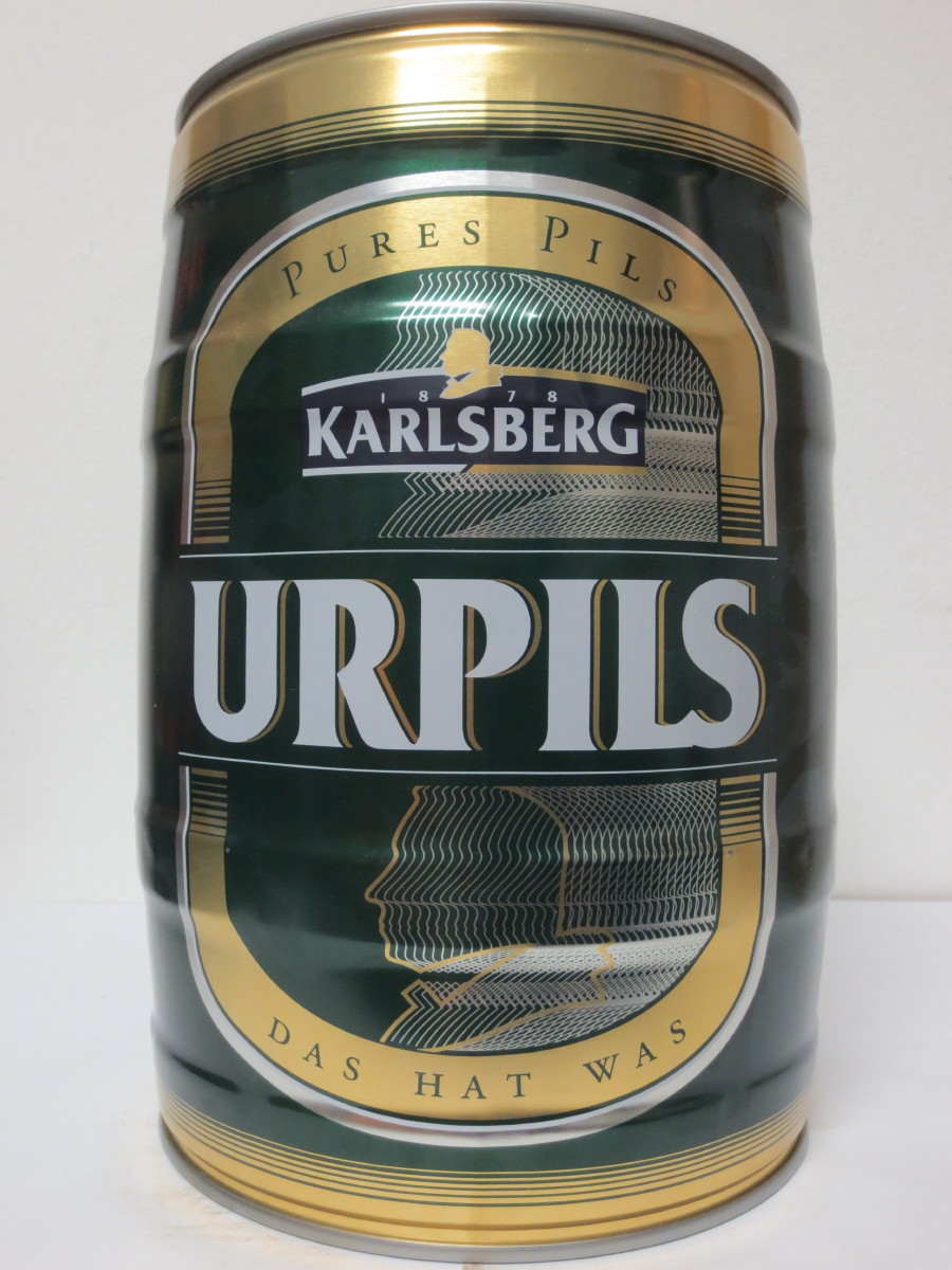 KARLSBERG URPILS