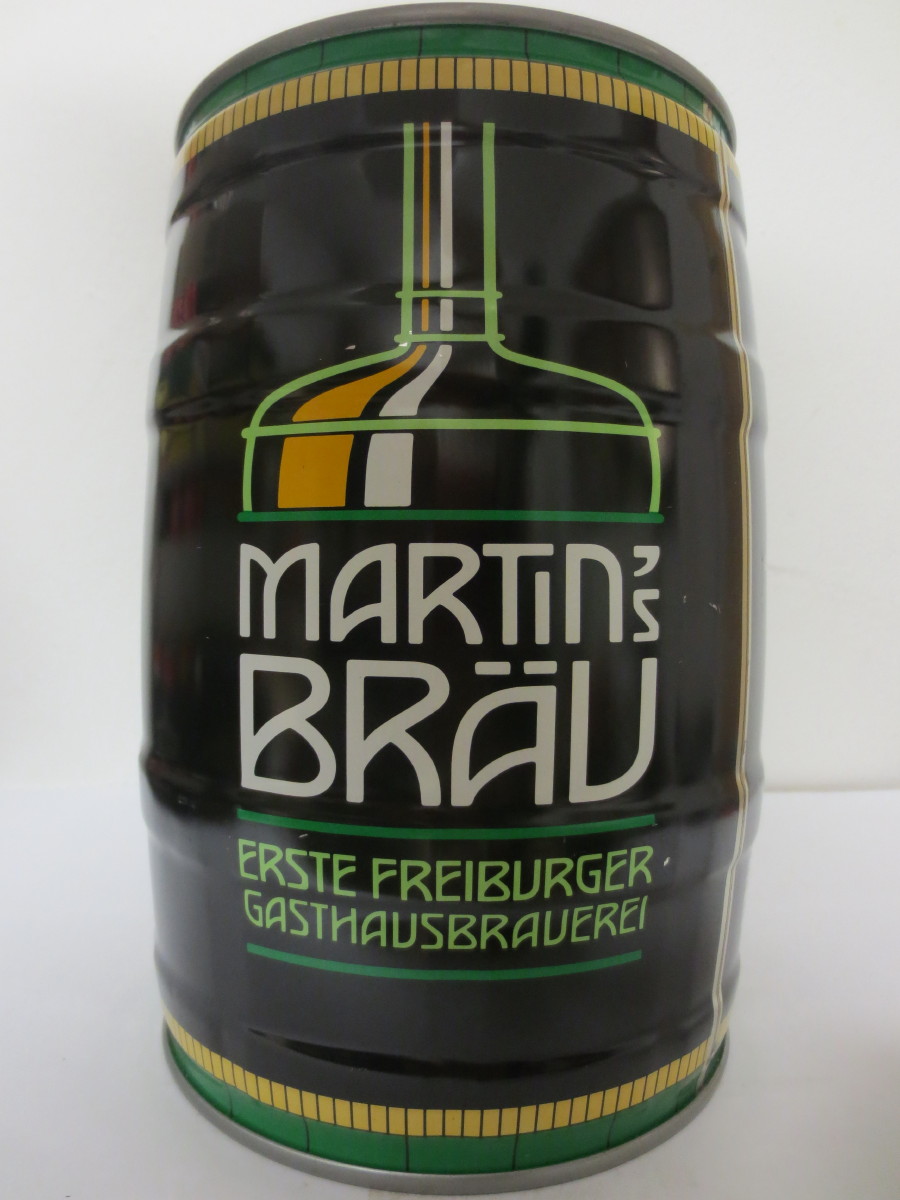 MARTIN´s BRAU Nr.1