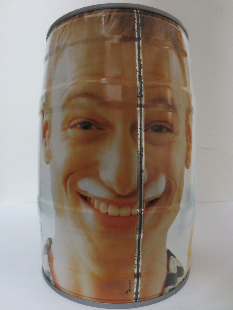 HAAKE BECK Pils Der Kuss des Nordes