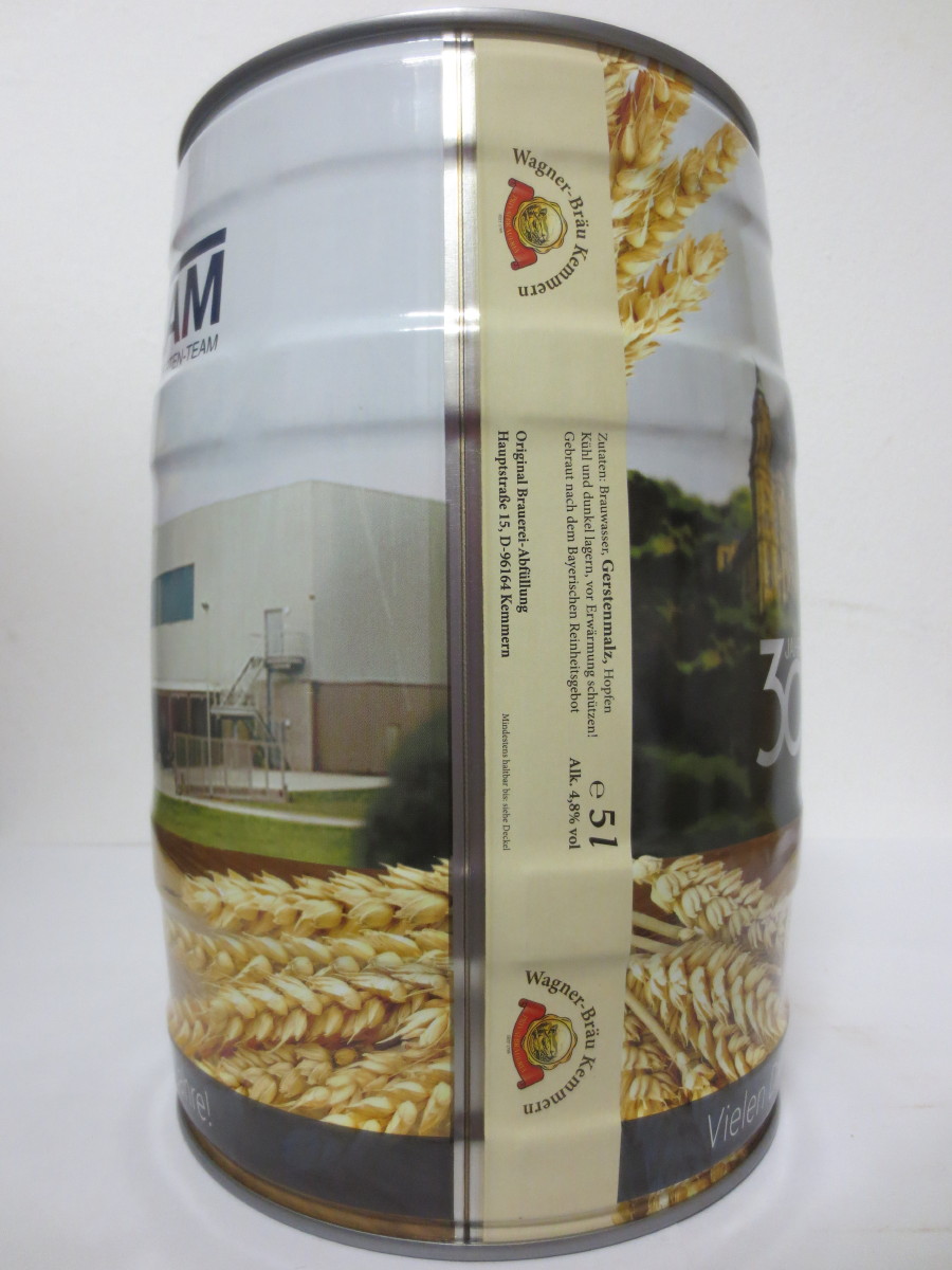 30 JAHRE SYSTEAM MEIN EXPERTEN-TEAM 