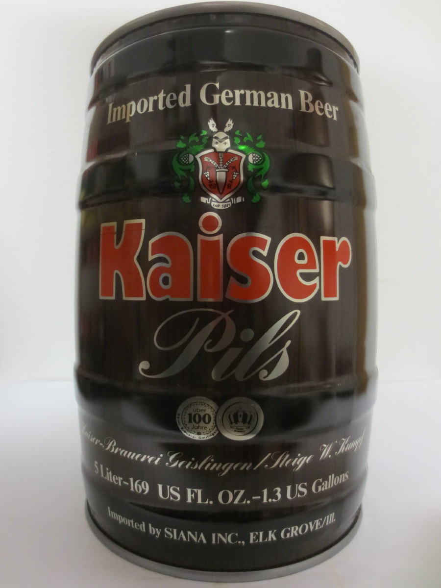 Kaiser Pils 