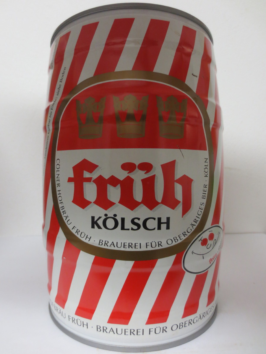 früh KÖLSCH 