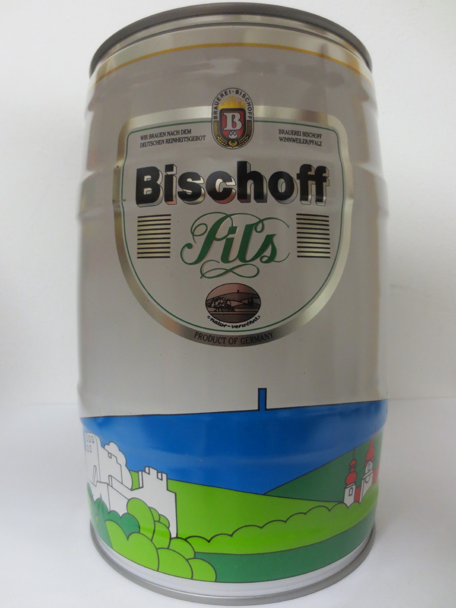 Bischoff Pils 