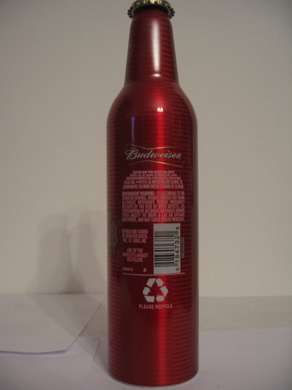 Budweiser Gasparilla