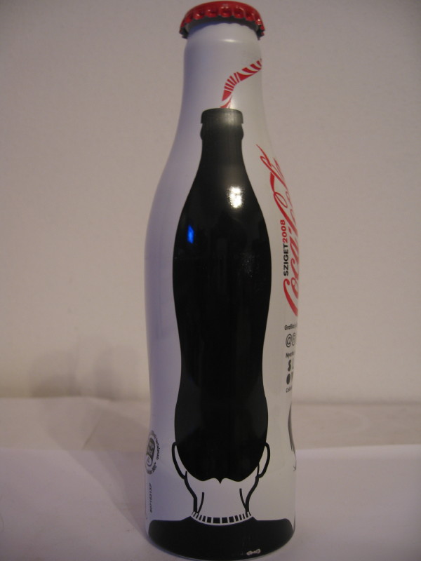 COCA COLA (20cl) (HUNGARY)