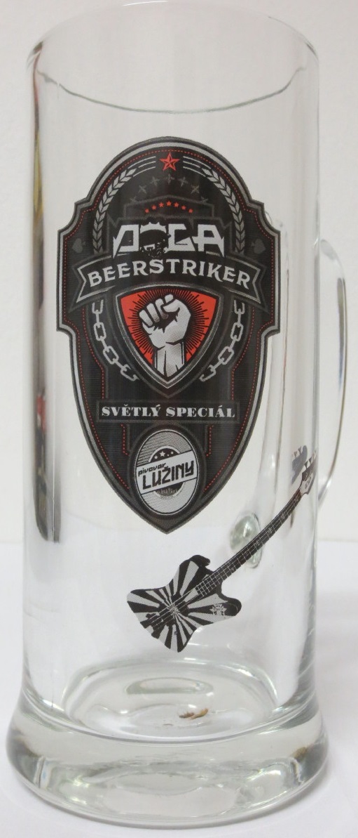 DOGA BEERSTICKER SVĚTLÝ SPECIÁL (0,5L) Donau SÉRIE 4 KS