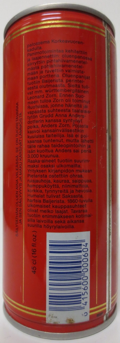 KOFF 3 SET Nr.2- Nr.2/10 (45cl) 