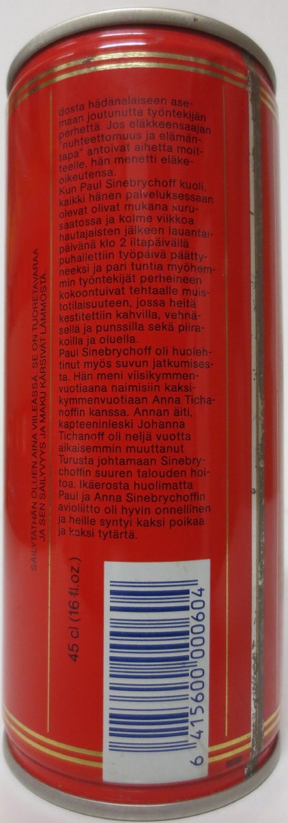  KOFF 3 SET Nr.2- Nr.3/10 (45cl) 