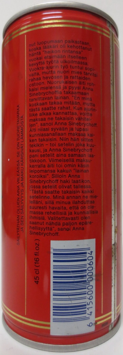  KOFF 3 SET Nr.2- Nr.5/10 (45cl) 