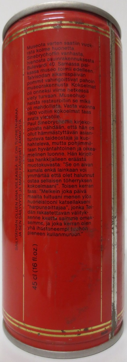 KOFF A Nr.6/10 (45cl) 