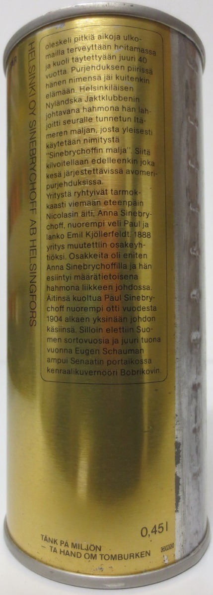 KOFF 3 Nr.4/10 (45cl) 