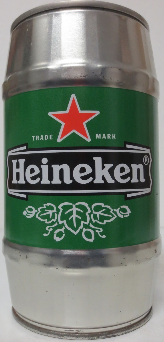 Heineken (100cl) (T/O) 