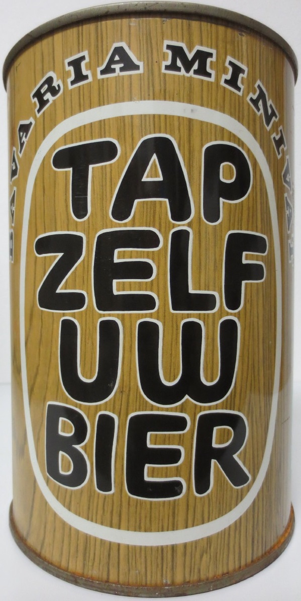 BAVARIA PILSNER BIER (3,75L)