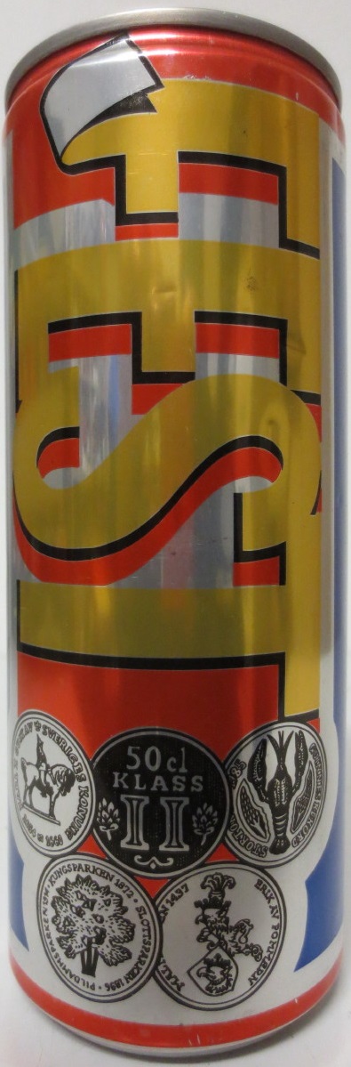 Festivalen im Malmö (50cl) (B/O)