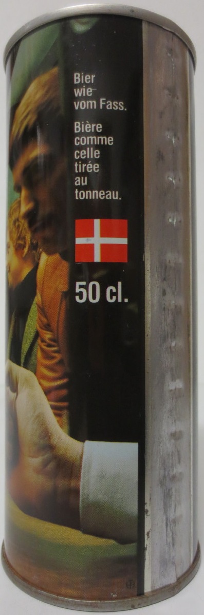 FAXE DER GROSE DÄNE Nr.2 (50cl) SS