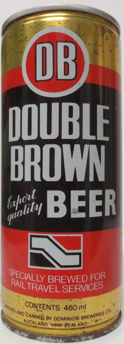 DOUBLE BROWN BEER Nr.3 (CS) (46cl)