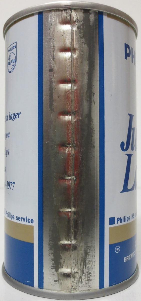 Philip 1927-77 (SS) (34cl)