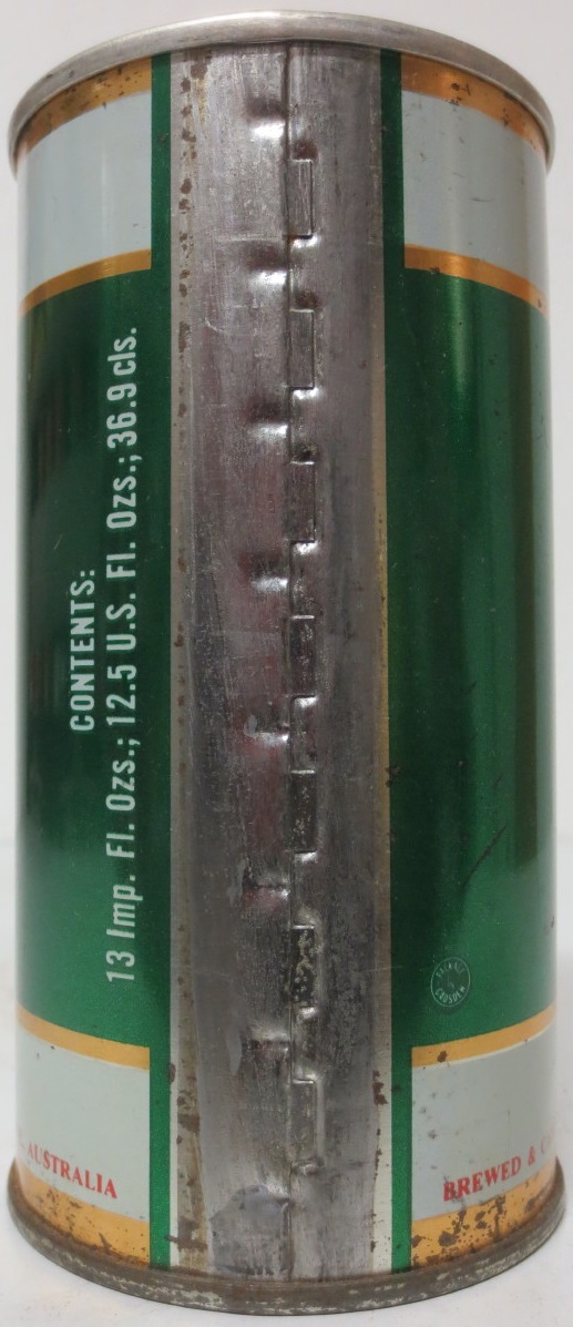 VB VICTORIA BITTER (SS) (36,9cl)