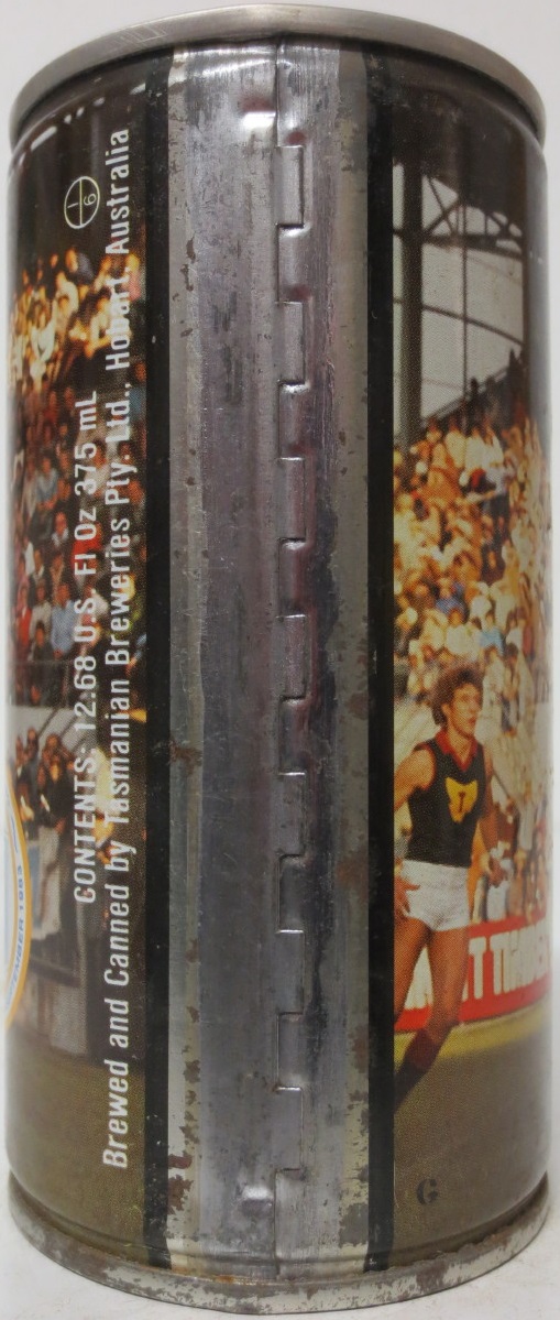 CASCADE LAGER (CS) (37,5cl) Nr.2