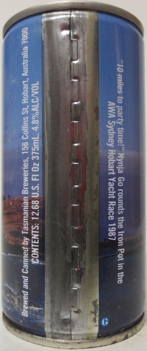 CASCADE LAGER (CS) (37,5cl) Nr.3