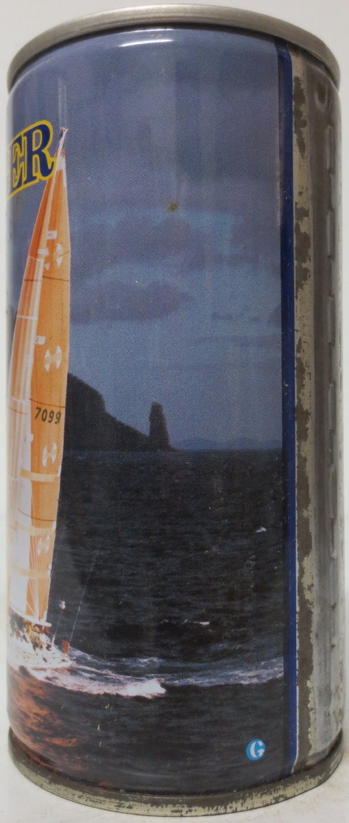 CASCADE LAGER (CS) (37,5cl) Nr.6