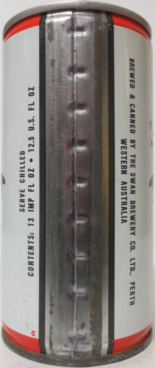 EMU EXPORT LAGER (CS) (37cl) Nr.2