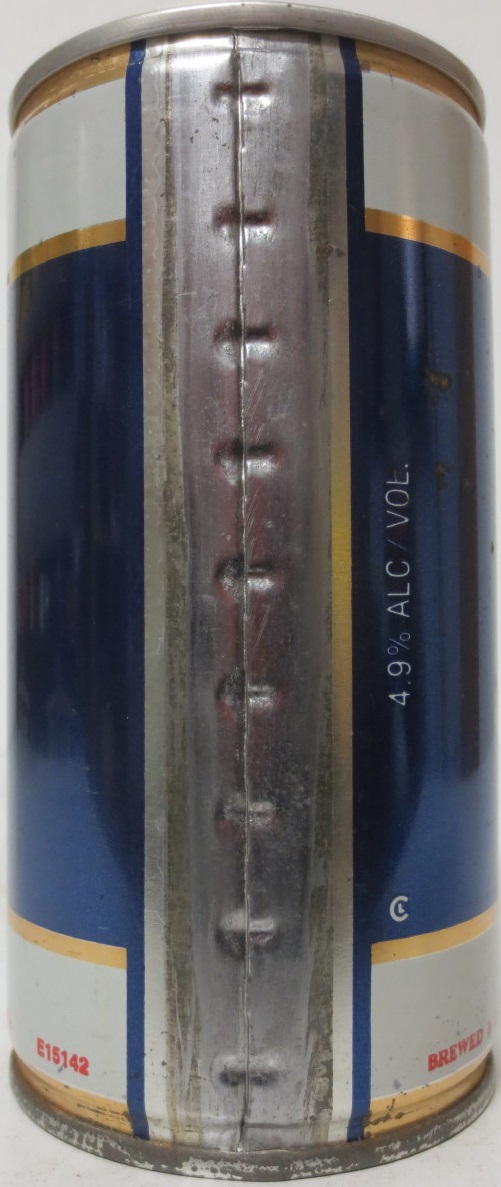 FOSTERS LAGER (CS) (37,5cl) Nr.1