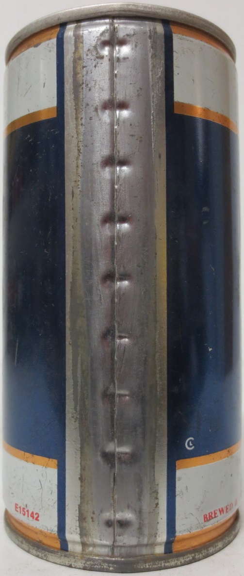 FOSTERS LAGER (CS) (37,5cl) Nr.2