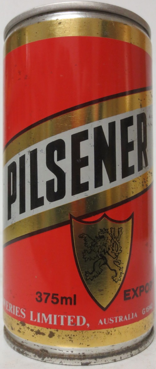 PILSENER (CS) (37,5cl)