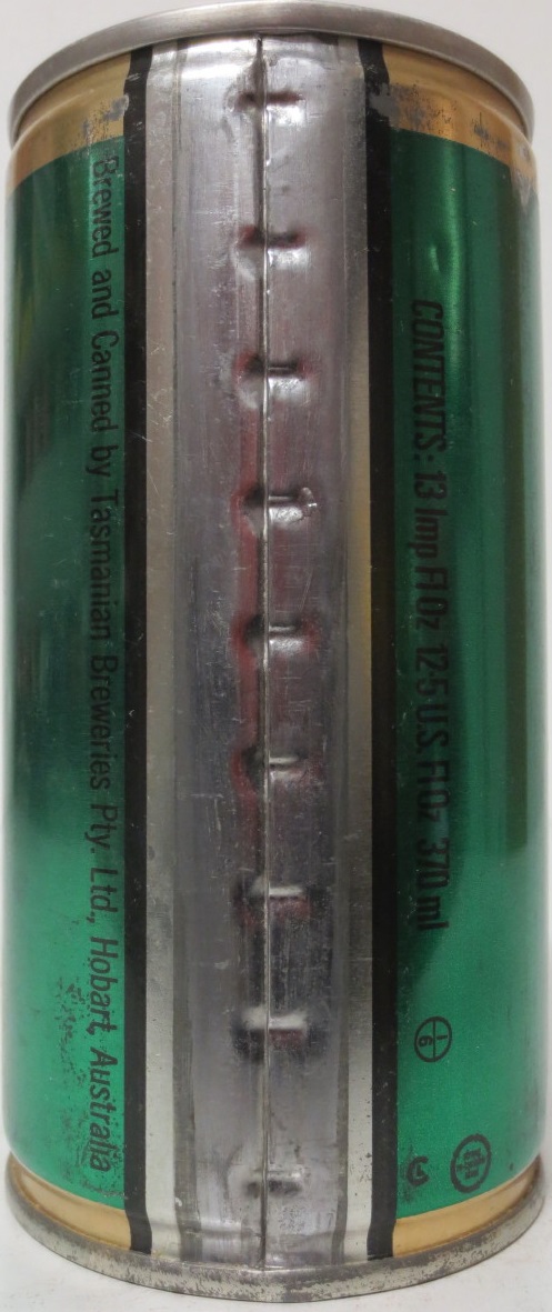 SPARKLING PALE ALE (CS) (37cl) Nr.1