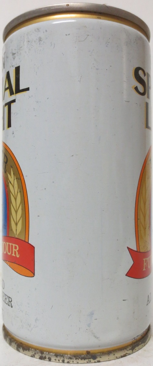 SWAN SPECIAL LIGHT LAGER FULL FALVOUR (CS) (37,5cl) Nr.1