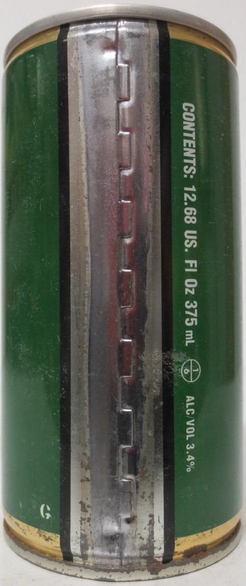 TASSIE GOLD EXPORT QUALITY BEER (CS) (37,5cl) Nr.1