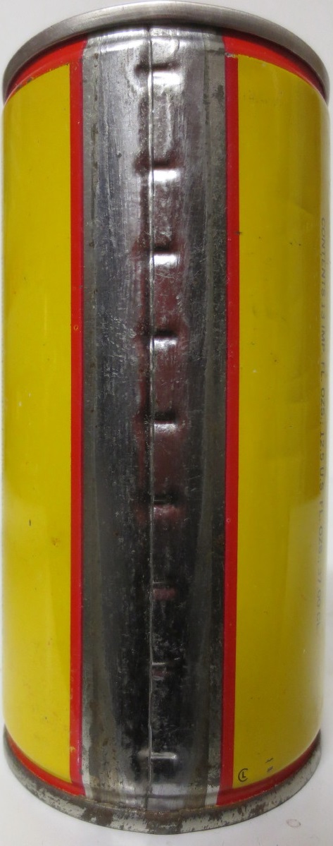 CASTLEMAINE XXXX DRAUGHT (CS) (37cl) Nr.2