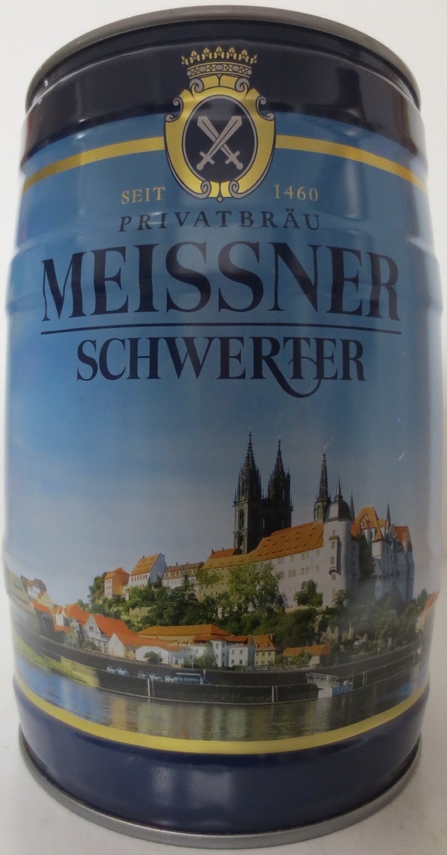 MEISSNER SCHWERTER 